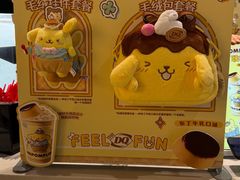 -DQ·蛋糕·冰淇淋(印象城店)