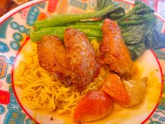 -孖记茶档·热腾茶餐(江南西plus店)