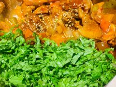 -kingkong大猩猩烤肉(CBD店)
