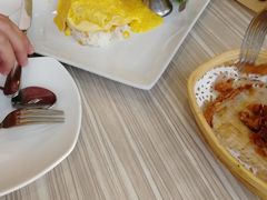 -必胜客(海滨店)