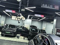 -天猫养车(哈贝卡硕士路店)