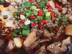 -米二红烧兔(华阳店)