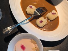 -喜悦烤鸭·新京菜(王府井店)