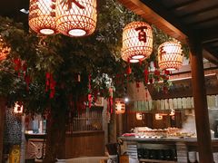 -南京大牌档(三阳广场苏宁店)