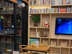 -麦子MaiMassage(打浦桥店)