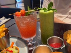 -bluefrog蓝蛙(皇庭广场店)