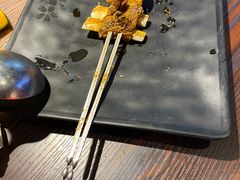 -鼎牛牛炖锅·烤串(温泉路店)