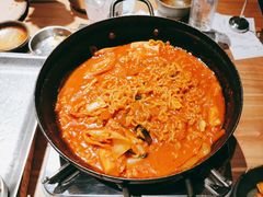 -KimPro 辛普乐概念韩餐