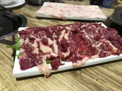 雪花肥牛-三毛牛肉店(福强店)