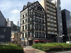 -西村咖啡店 (中山手本店)