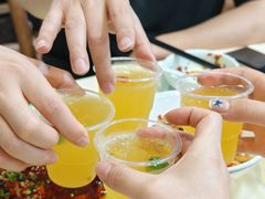-笨罗卜浏阳菜馆(龙华鹏润达店)
