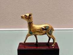 -深圳博物馆(古代艺术馆)