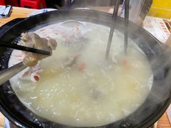 -洪大厨鸡煲(福田店)