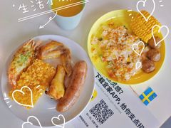 -宜家·瑞典风味餐厅(无锡店)