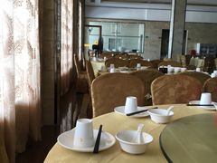 大堂-金宴海鲜酒店