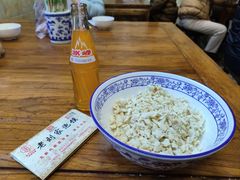 -老刘家泡馍(钟楼广济街店)