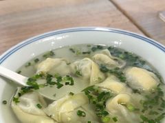-君东记本帮面馆(天钥桥路店)