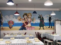 -辣螃铠盆盆蟹大排档(总店)