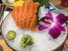 -林妈妈村·日式料理(宝山万达店)