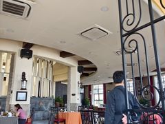 -南沙游艇会·大兵船餐厅