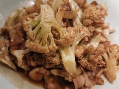 -荷花亭·湖北融合菜(中商广场店)