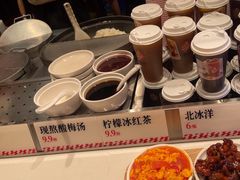 -乡村基·川味现炒大王(熙悦天街店)