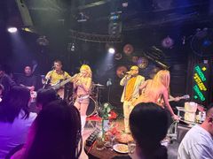 -滨海欢乐昔唐酒吧(财富星座店)