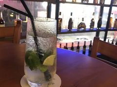 -CIRCLE·酒吧(第一国际店)