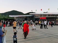 -嵊泗基湖沙滩