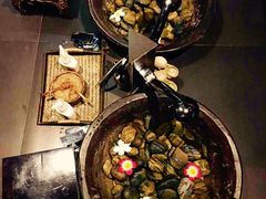 -泰合玺·精油疗愈SPA(南京光环花园城店)