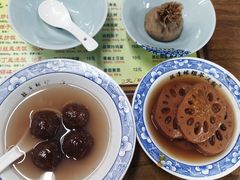 -粗茶淡饭(东关街店)