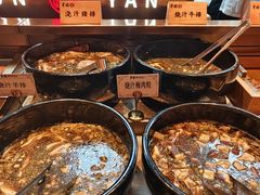 -黑金·寻焰自助百汇·烤肉·火锅(中街店)
