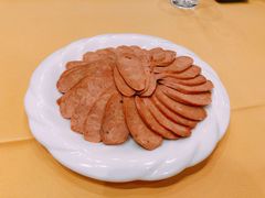 -功德林素菜饭庄(前门店)
