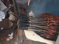 -天羽烤乳鸽店(财大家属院店)