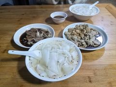 -胖子粿条老店(五洲第一城店)