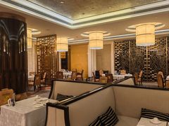 -酌宴府The China Club·广州万富希尔顿酒店(云城东路店)