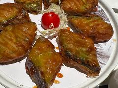 -新兴·金羊座·粤菜点心(乐峰店)
