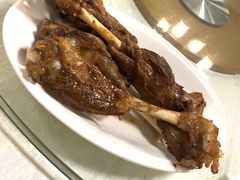 -那达慕蒙古风味酒楼