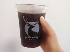 -瑞幸咖啡(艺树家工场店)