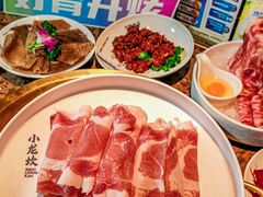 -小龙坎火锅(春熙太古里店)