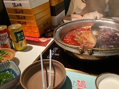 -温禾牛·和牛寿喜烧自助火锅(恒基名人店)