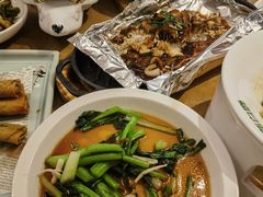 -新白鹿餐厅(城西银泰城店)