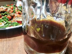 鲜酿黑啤(淑女杯)-嘎嘎鸭脑壳(驷马桥店)