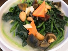 -香港表哥茶餐厅(银泰百货店)