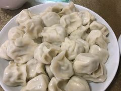 -军嫂饺子馆(岳家寨小区店)