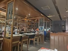 -火炉火自助餐(西直门凯德MALL店)