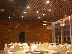 大堂-苏州观园琉苏酒店-168西餐厅