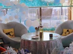 -天空花园餐吧·生日·团建(南山店)