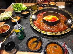 -味舵主重庆火锅(邓尉路店)