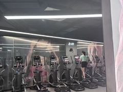 -锐动健身游泳(博地中心店)